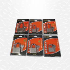 Ổ khóa luxtop chìa vi tính