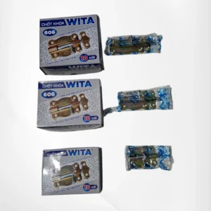 Chốt sắt xi wita