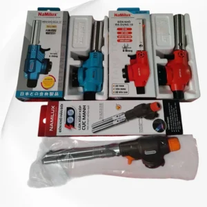 Khòa ga namilux chính hãng