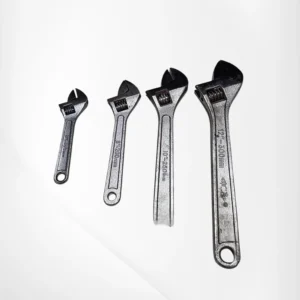 Mỏ lết trung quốc