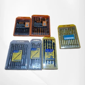 Mũi khoan 4 cạnh đa năng