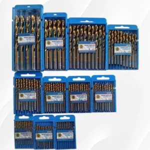 Mũi khoan thép cmart