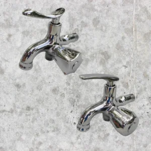 Củ sen lạnh thân thau