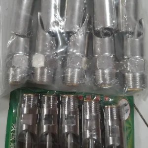 Béc heo uống nước inox