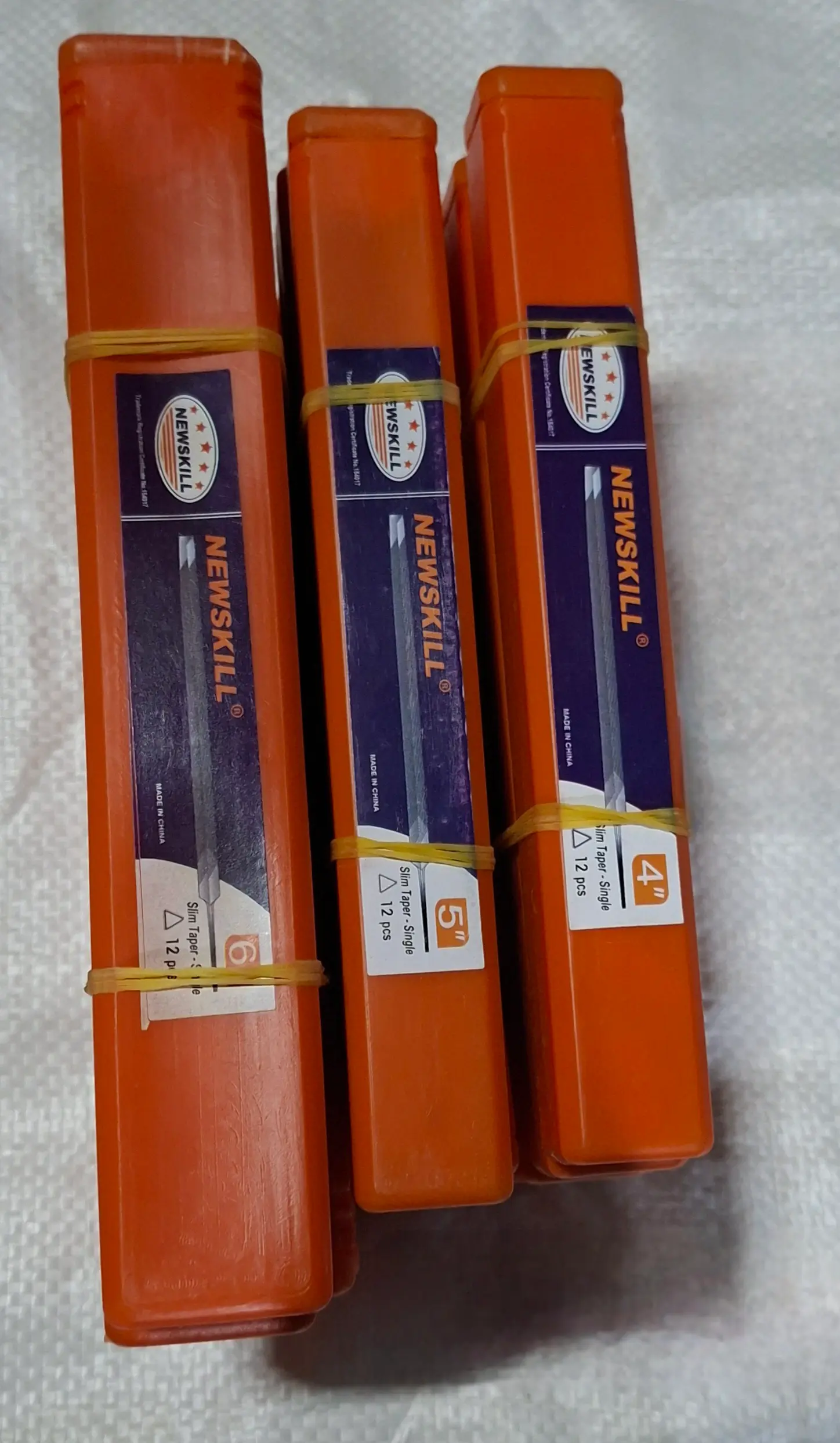 Dũa gai mịn newskill