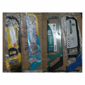 Khung cưa có lưỡi