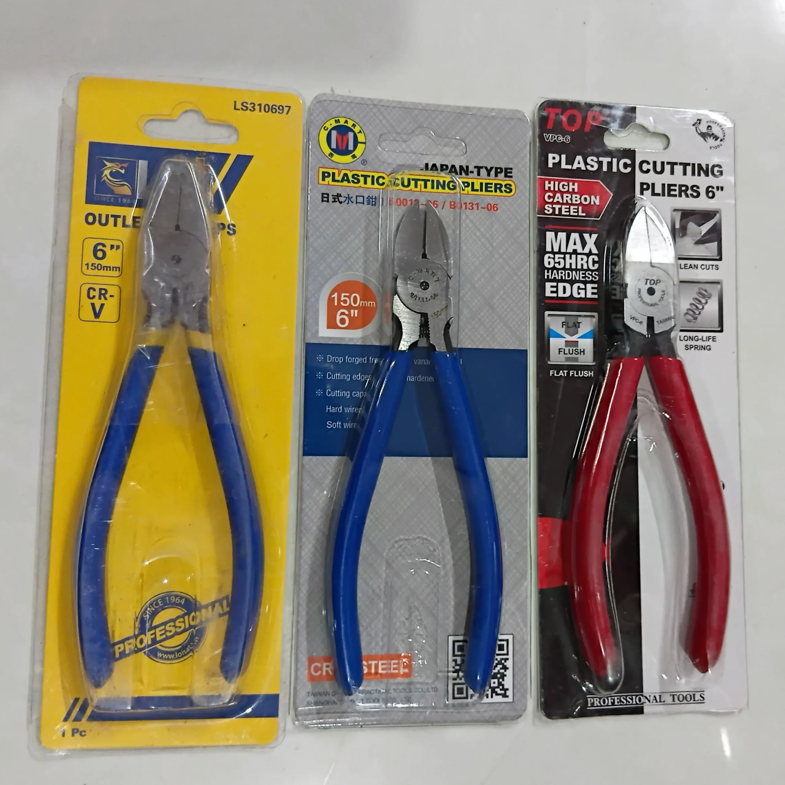 Kiềm cắt ba dớ chính hãng
