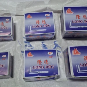 móc màn long đức