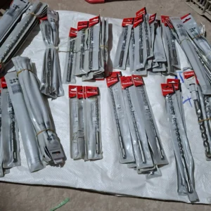 Mũi khoan bê tông gài makita