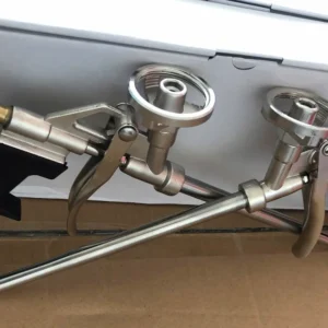 Súng bắn keo foam