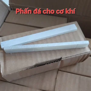 Phấn đá cho cơ khí