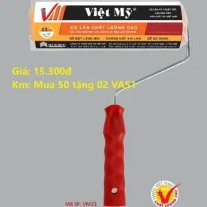 cọ lăn việt mỹ
